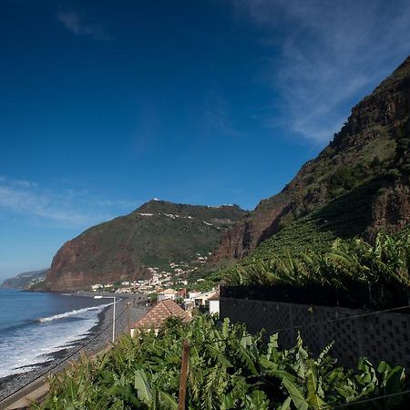 Madalena do Mar Ocean View Madeira 아파트 외부 사진