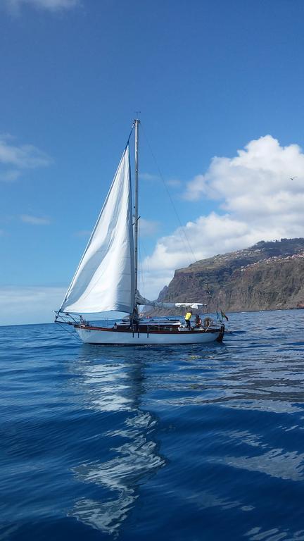 Madalena do Mar Ocean View Madeira 아파트 외부 사진