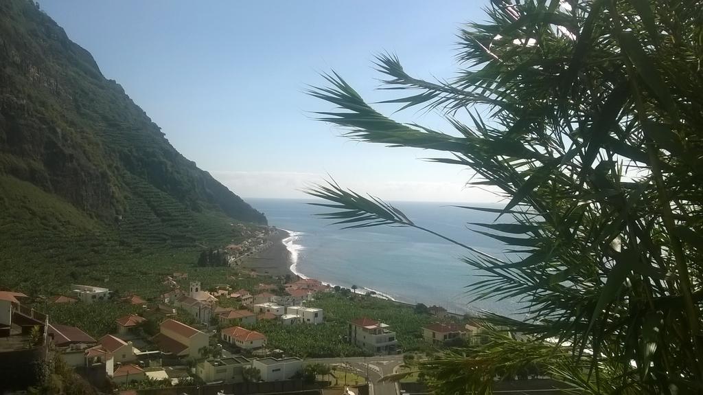 Madalena do Mar Ocean View Madeira 아파트 외부 사진