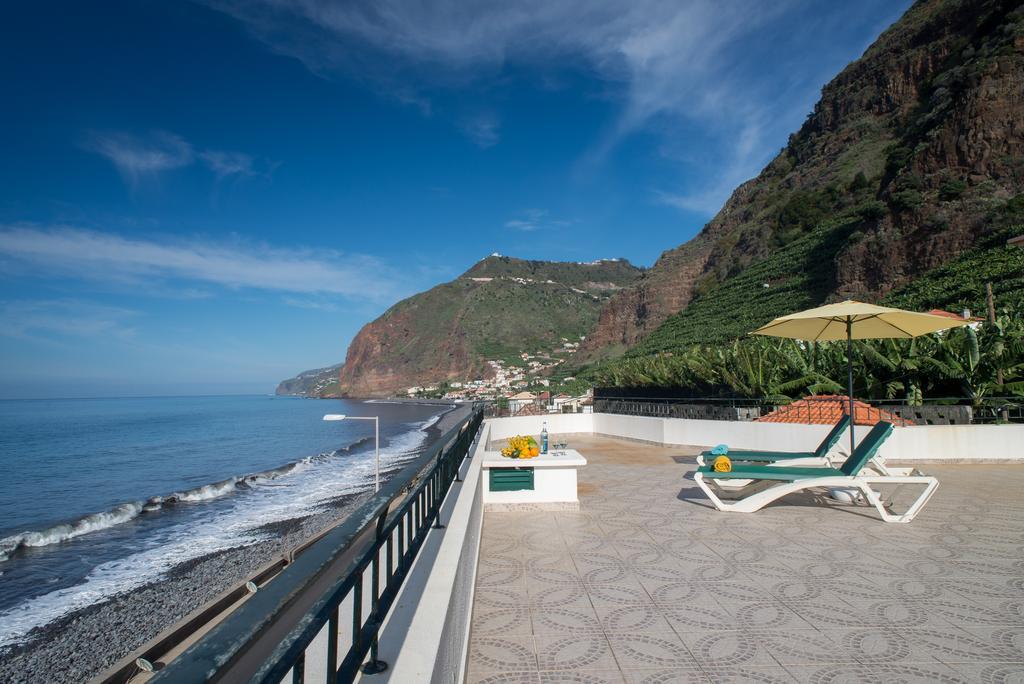 Madalena do Mar Ocean View Madeira 아파트 외부 사진