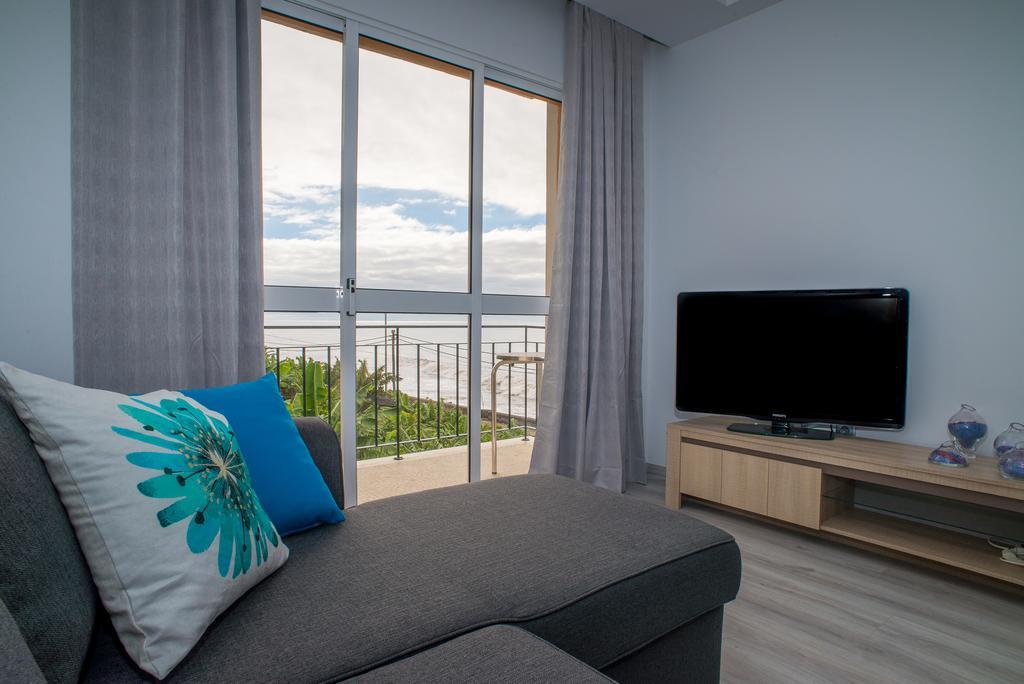 Madalena do Mar Ocean View Madeira 아파트 외부 사진