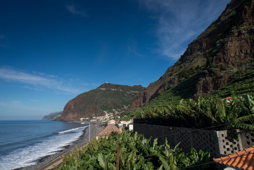 Madalena do Mar Ocean View Madeira 아파트 외부 사진