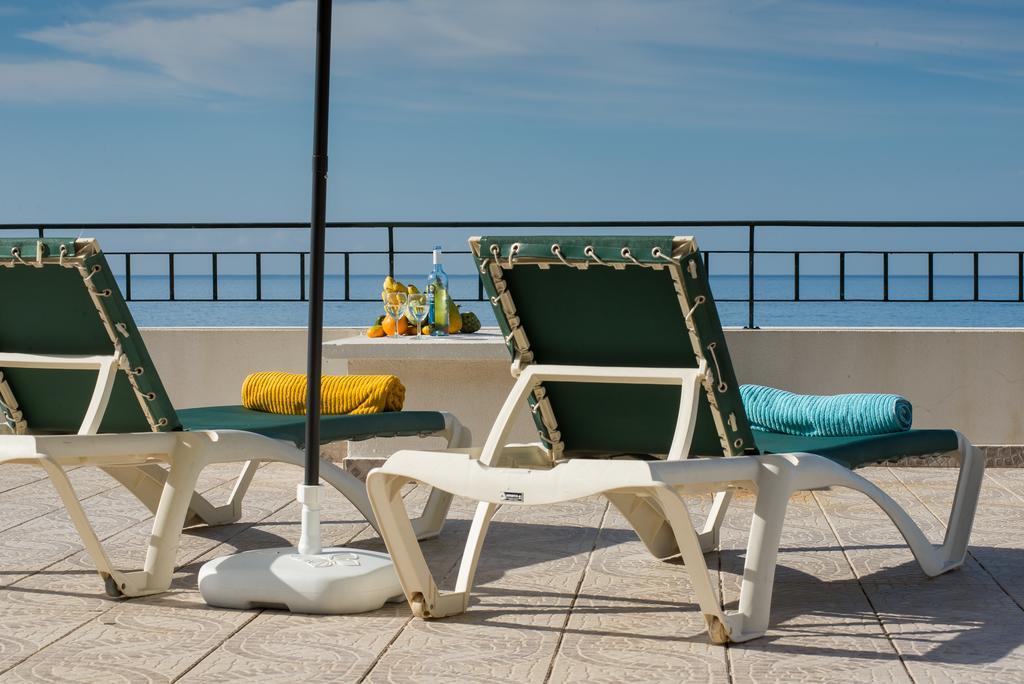 Madalena do Mar Ocean View Madeira 아파트 외부 사진